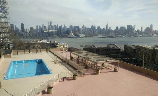 6040 Blvd East #14H, West New York, New Jersey image 42