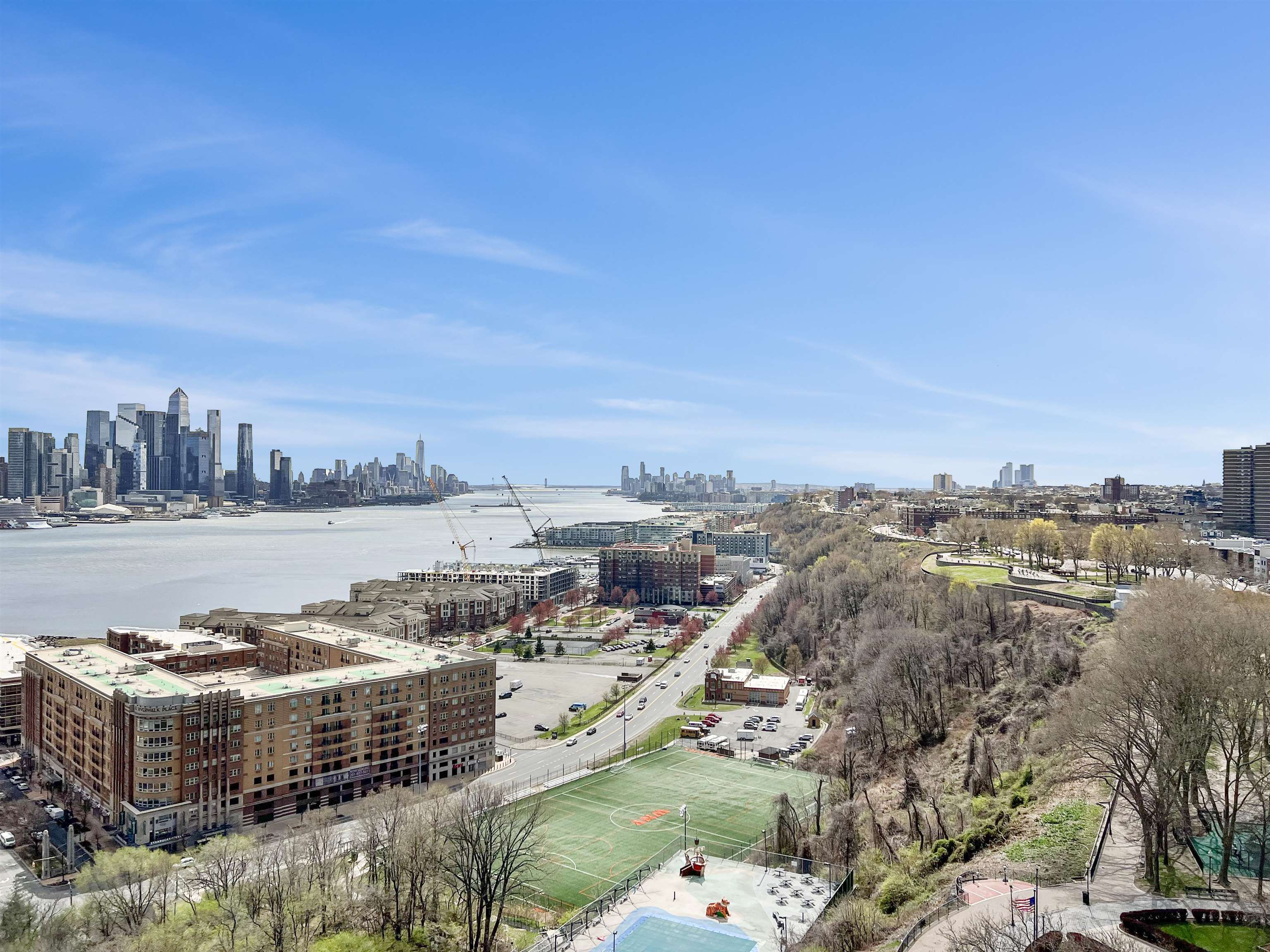 6040 Blvd East #14H, West New York, New Jersey image 1
