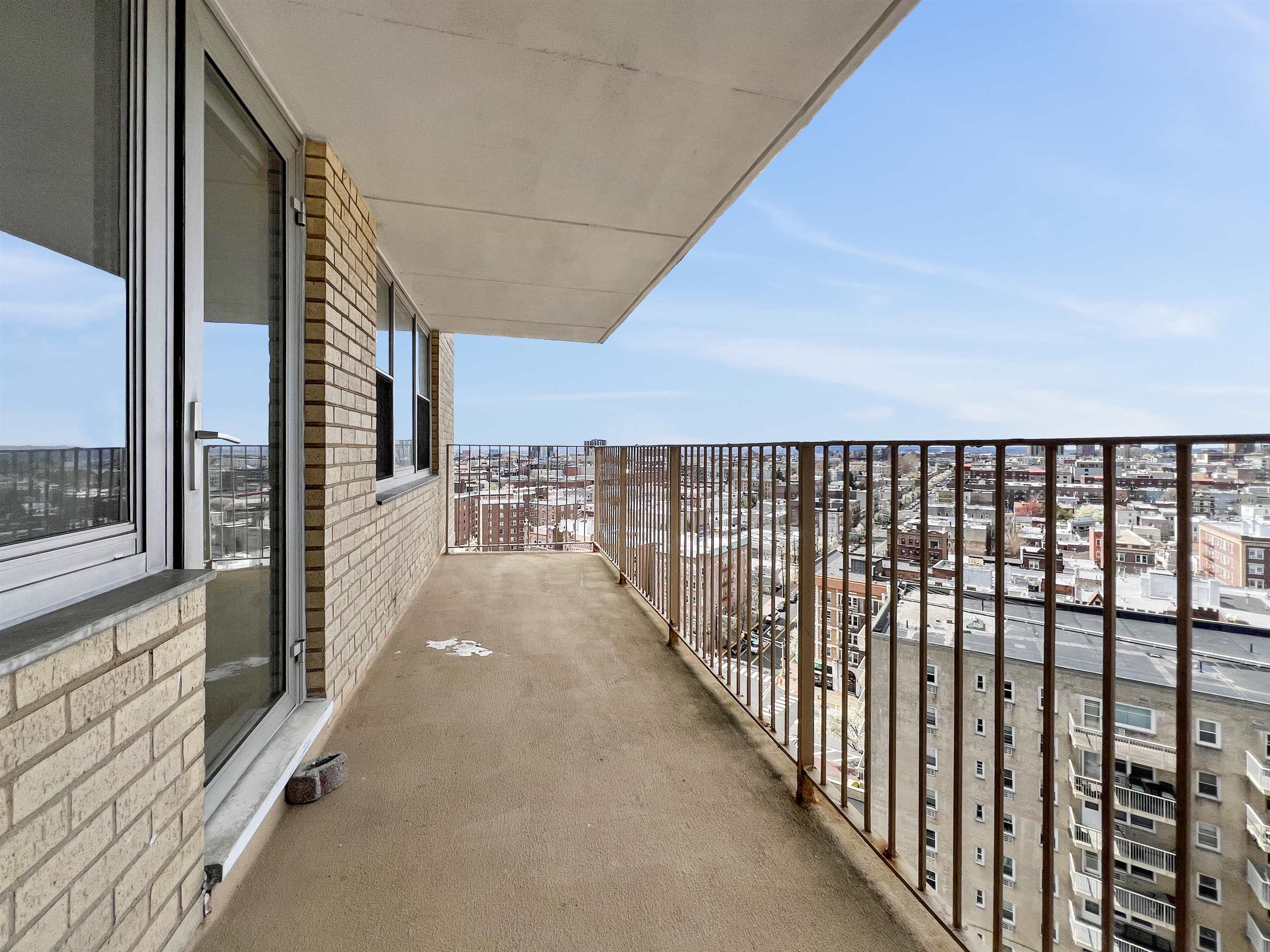 6040 Blvd East #14H, West New York, New Jersey image 29