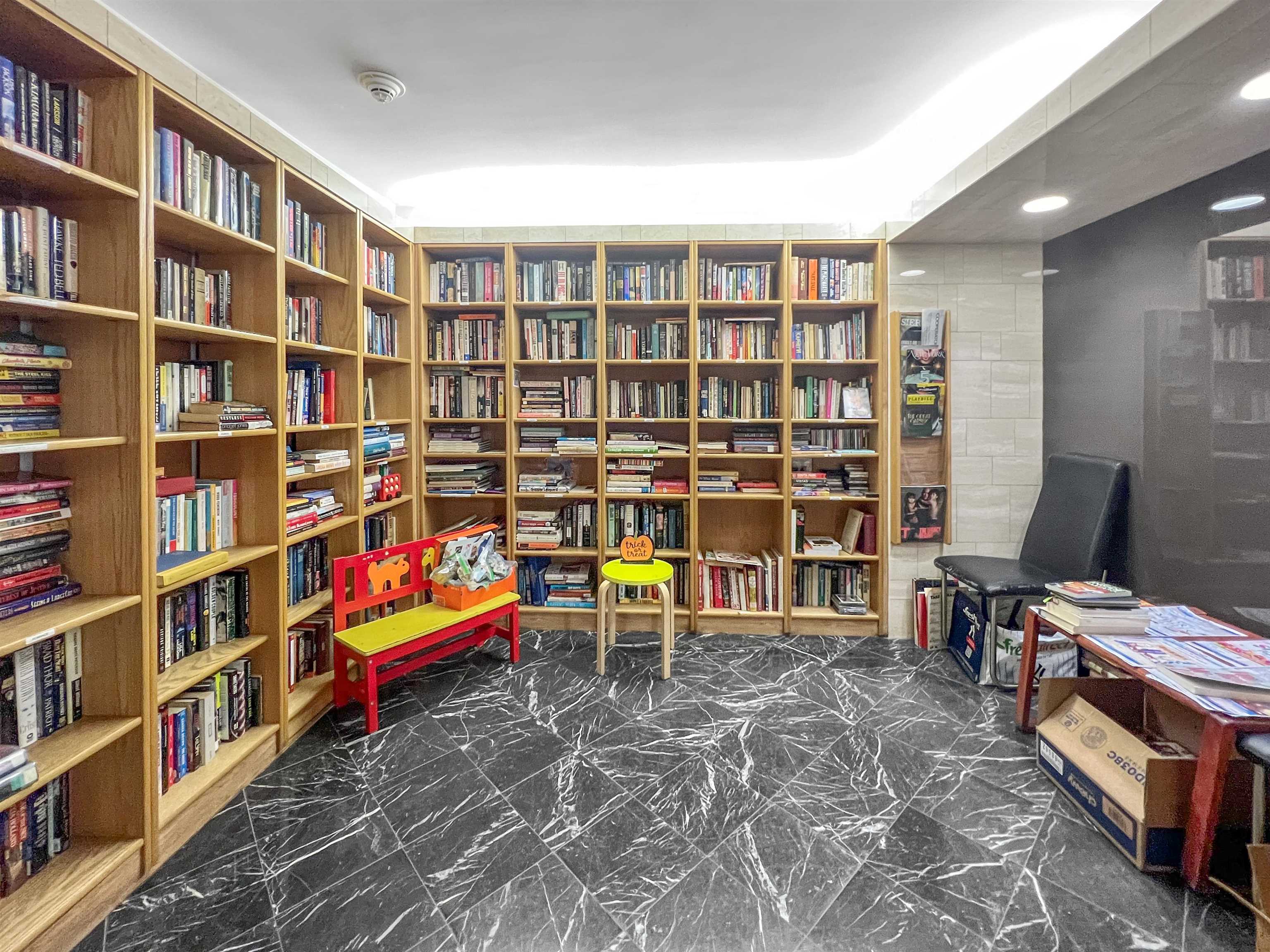 6040 Blvd East #14H, West New York, New Jersey image 36