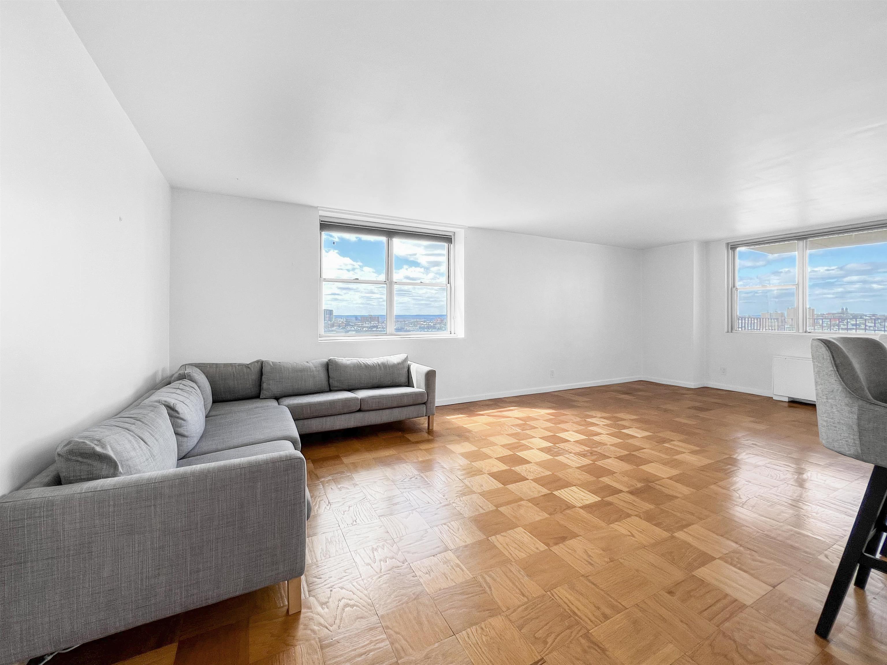 6040 Blvd East #14H, West New York, New Jersey image 10