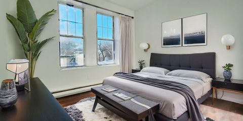 Homes For Rent - 589 59th St #B1<br/> West New York, NJ 07093