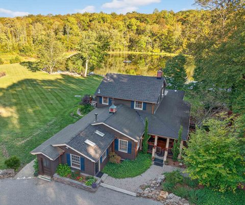 26 MILL LANE BRANCHVILLE NJ 07826