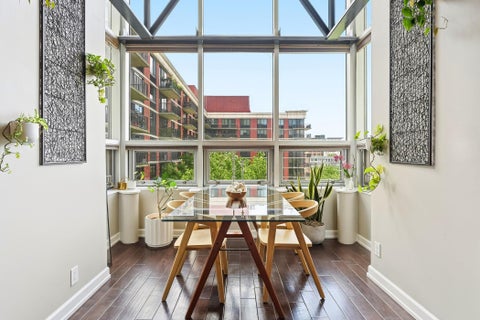Condo For Sale - 689 Luis M Marin Blvd #805<br/> Hudson County, Jersey City, NJ 07302