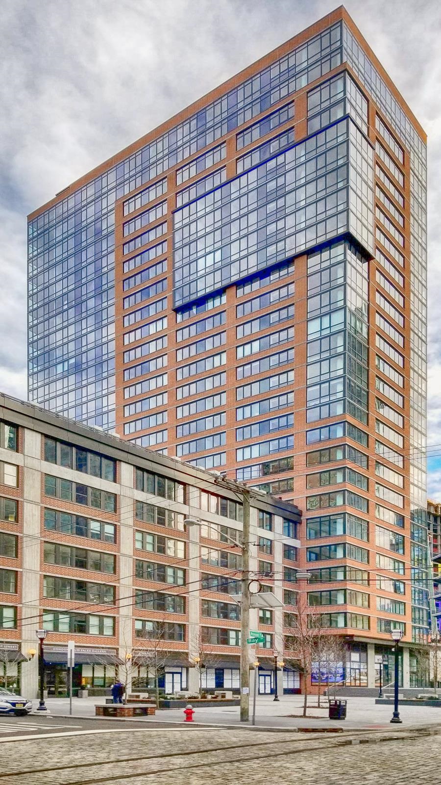 10 Provost St #416, Jersey City, New Jersey image 42