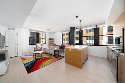 10 Provost St Unit 416, Jersey City, Downtown, NJ 07302 - MLS#: 250007145