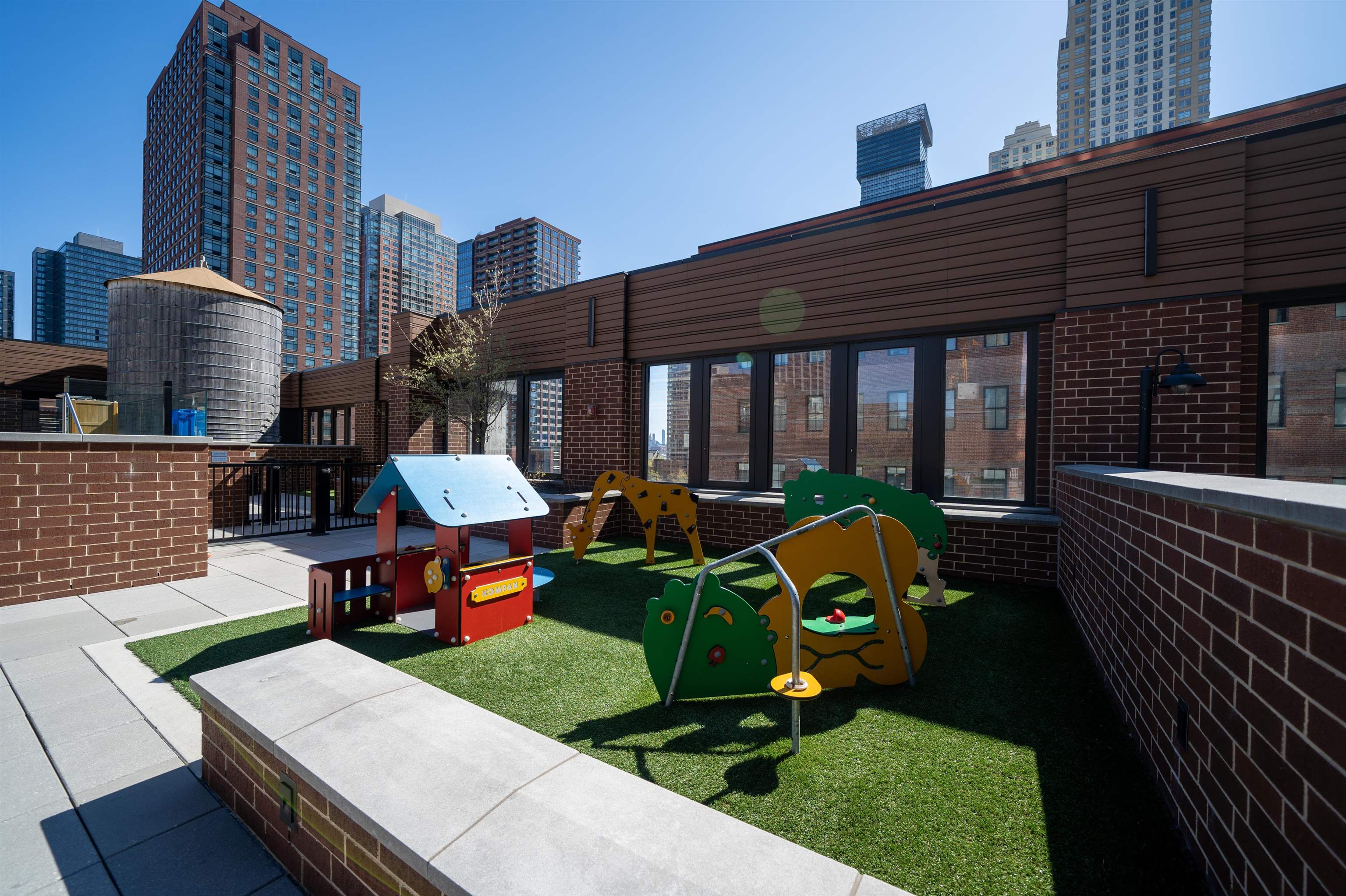 10 Provost St #416, Jersey City, New Jersey image 27