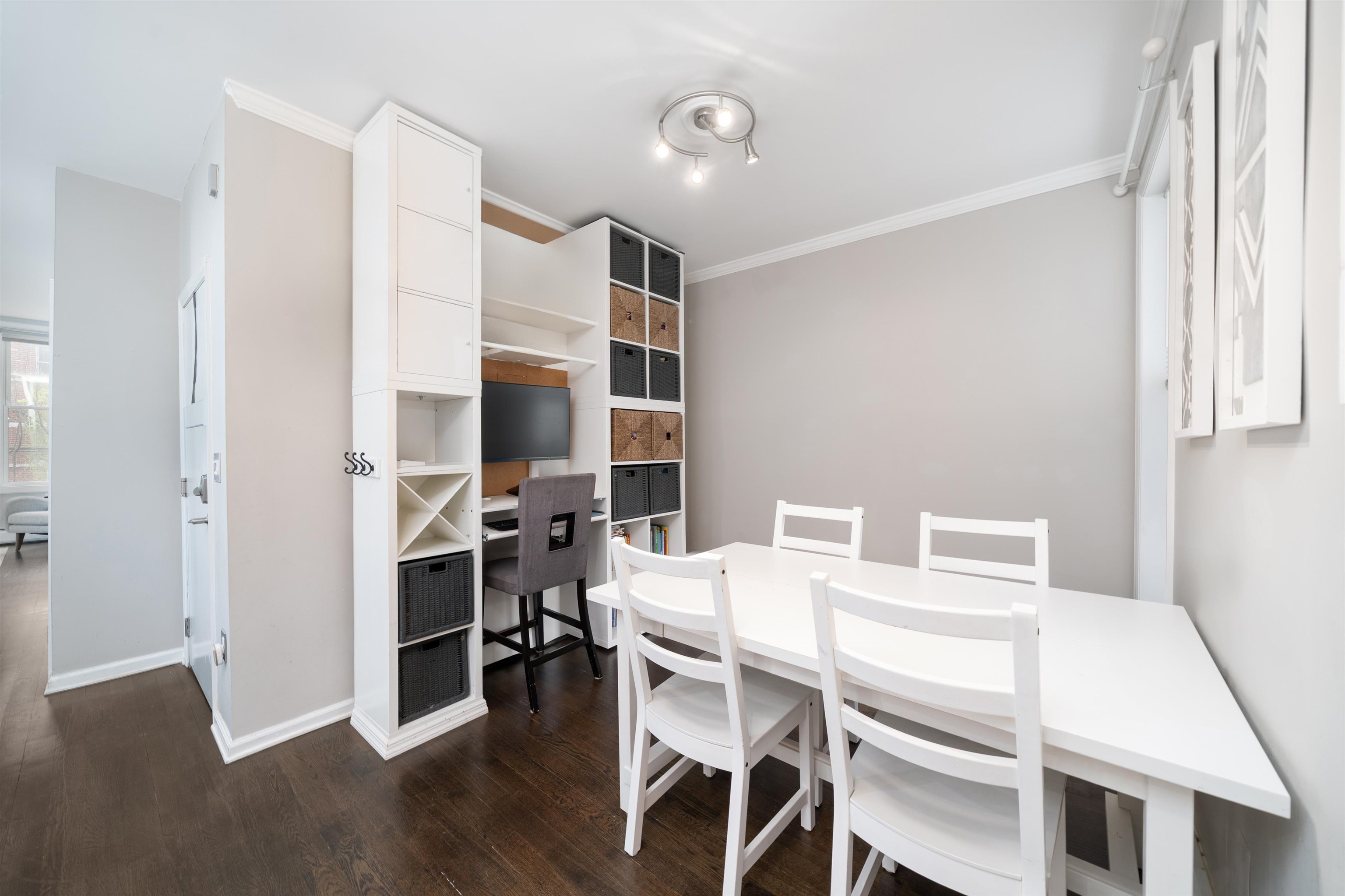 536 Bloomfield St #2, Hoboken, New Jersey image 8