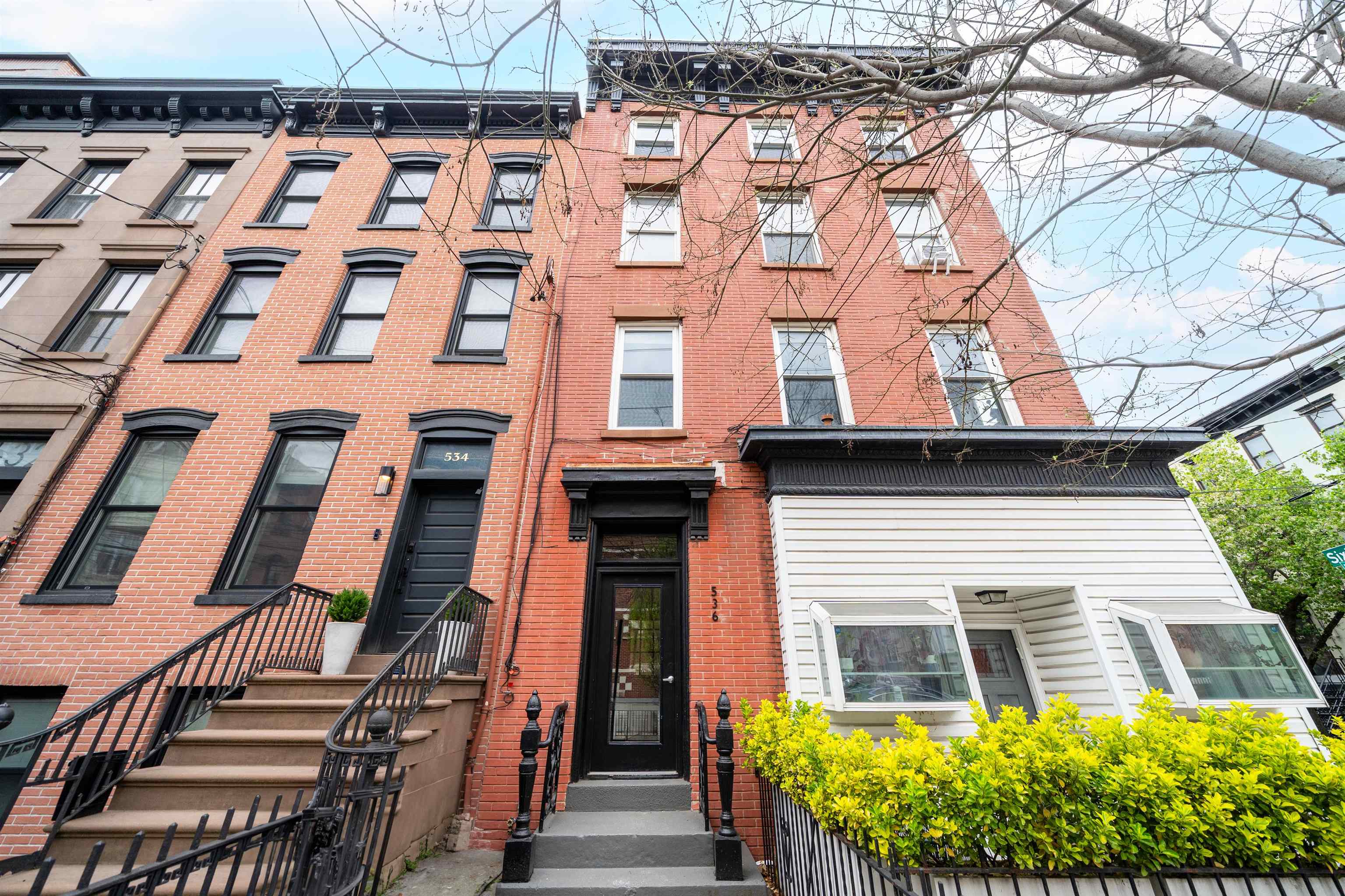 536 Bloomfield St #2, Hoboken, New Jersey image 18