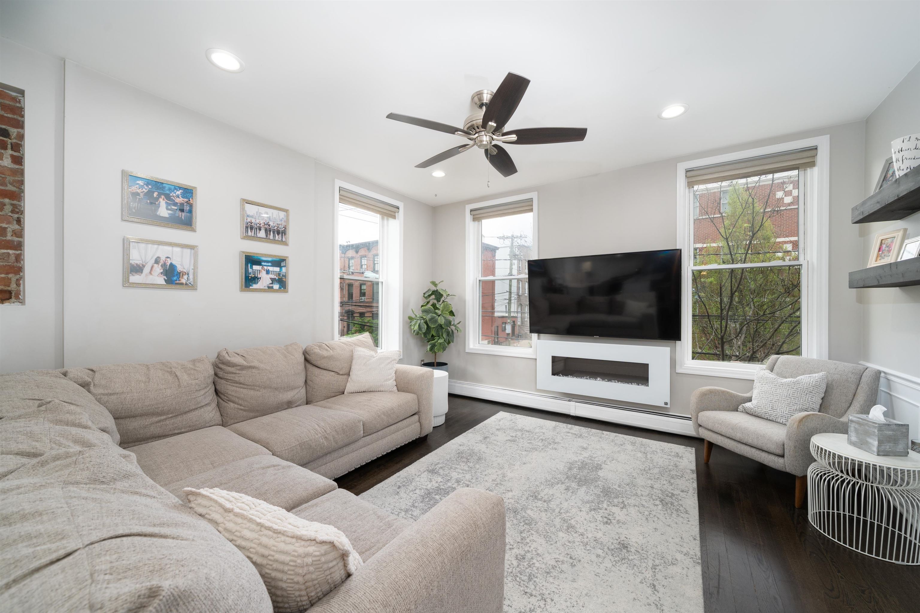 536 Bloomfield St #2, Hoboken, New Jersey image 6