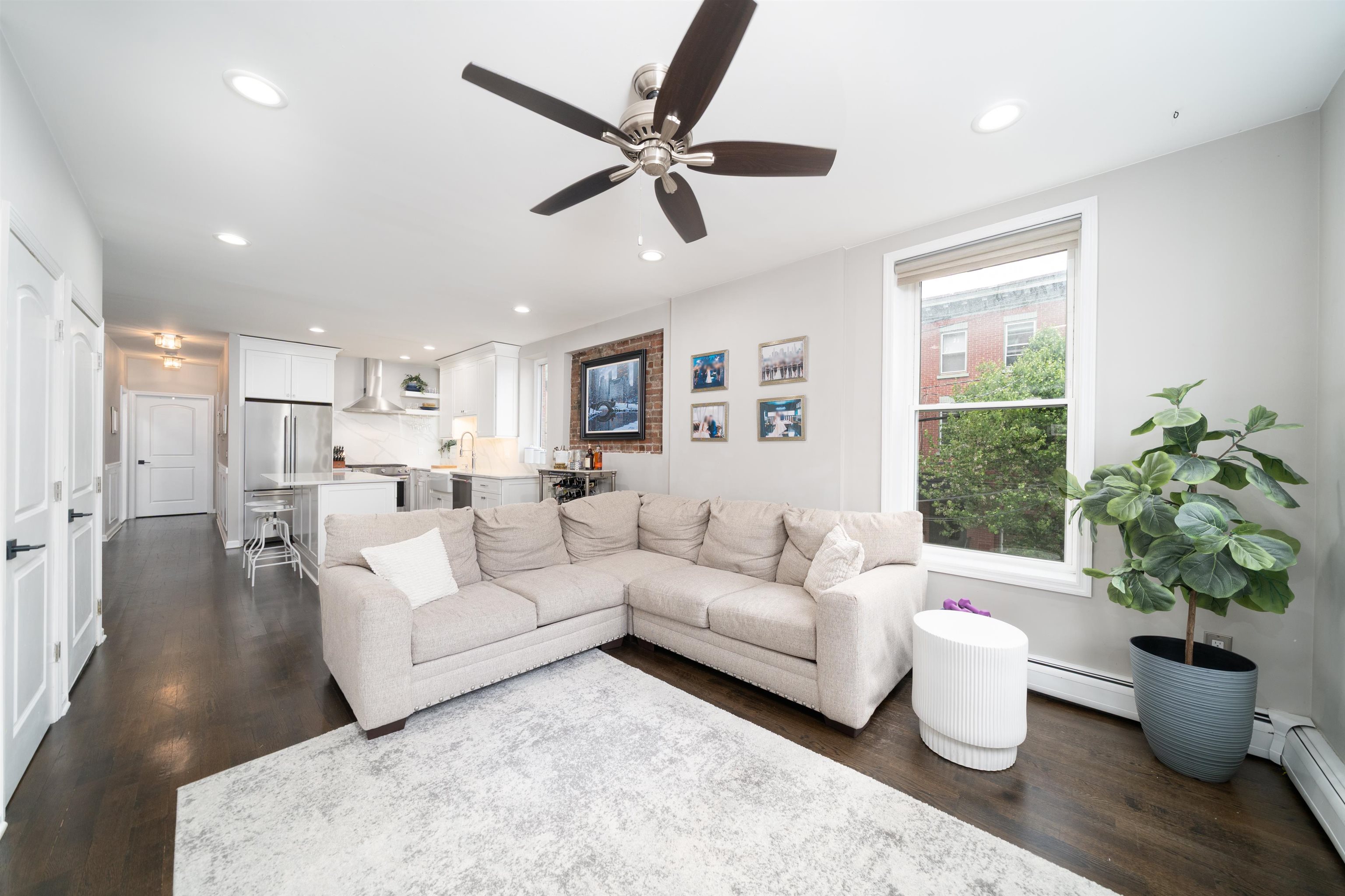 536 Bloomfield St #2, Hoboken, New Jersey image 7