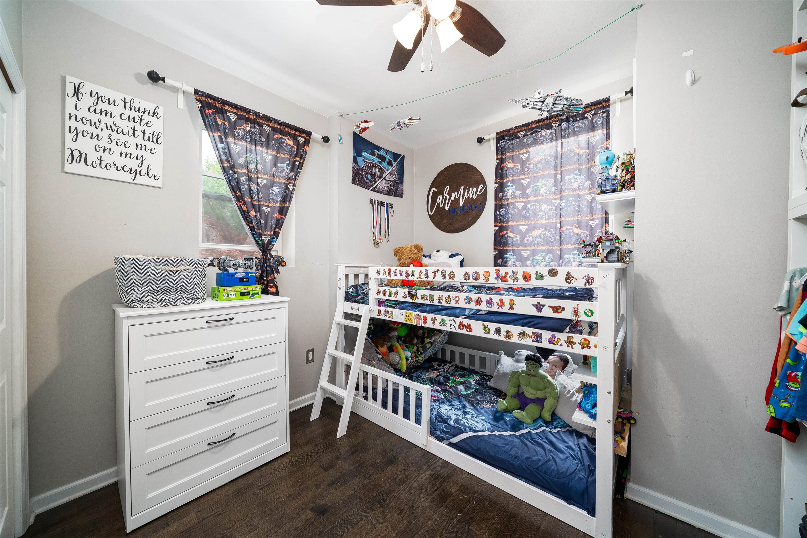 536 Bloomfield St #2, Hoboken, New Jersey image 13