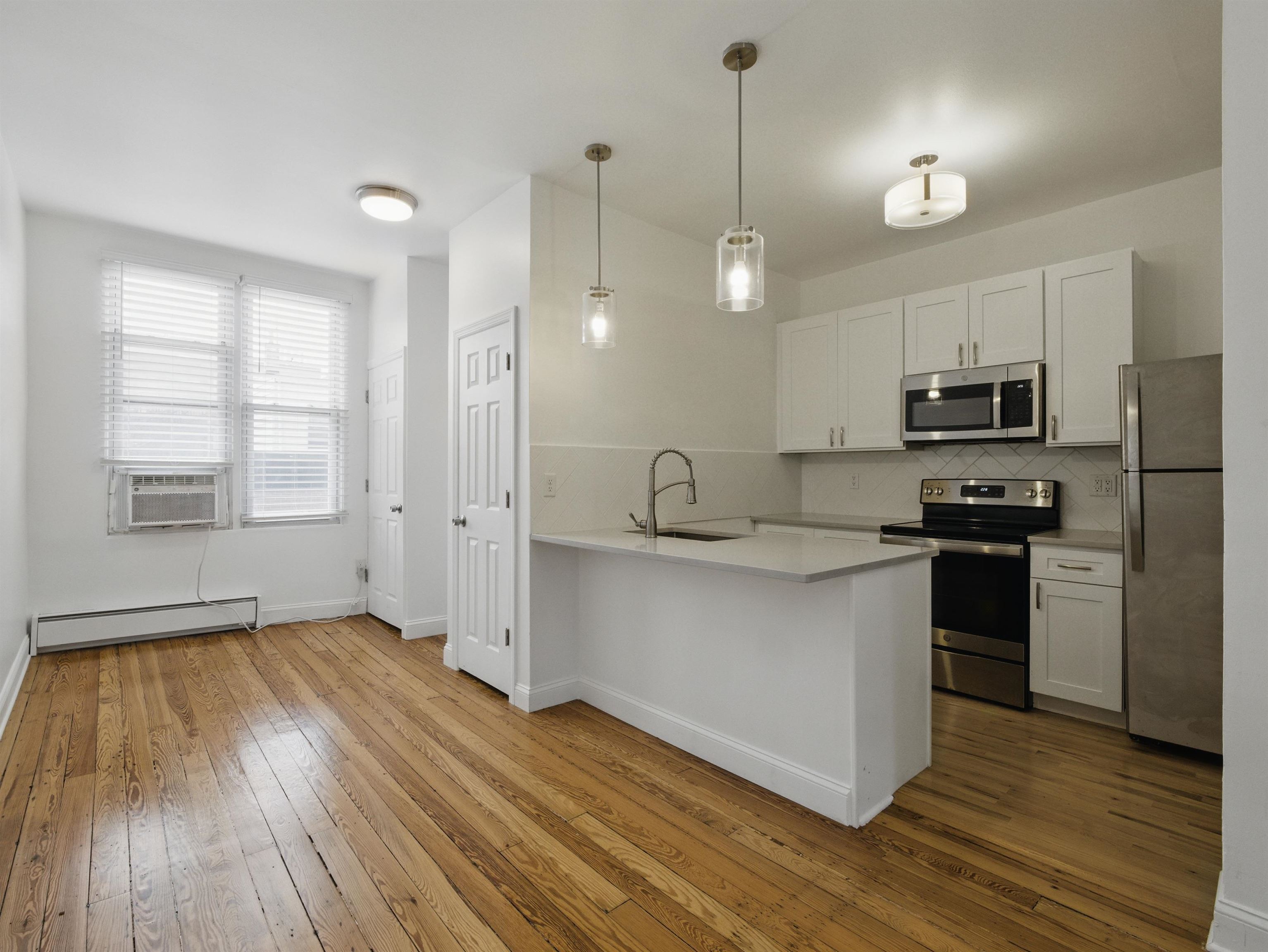 522 Jefferson St #3, Hoboken, New Jersey image 1