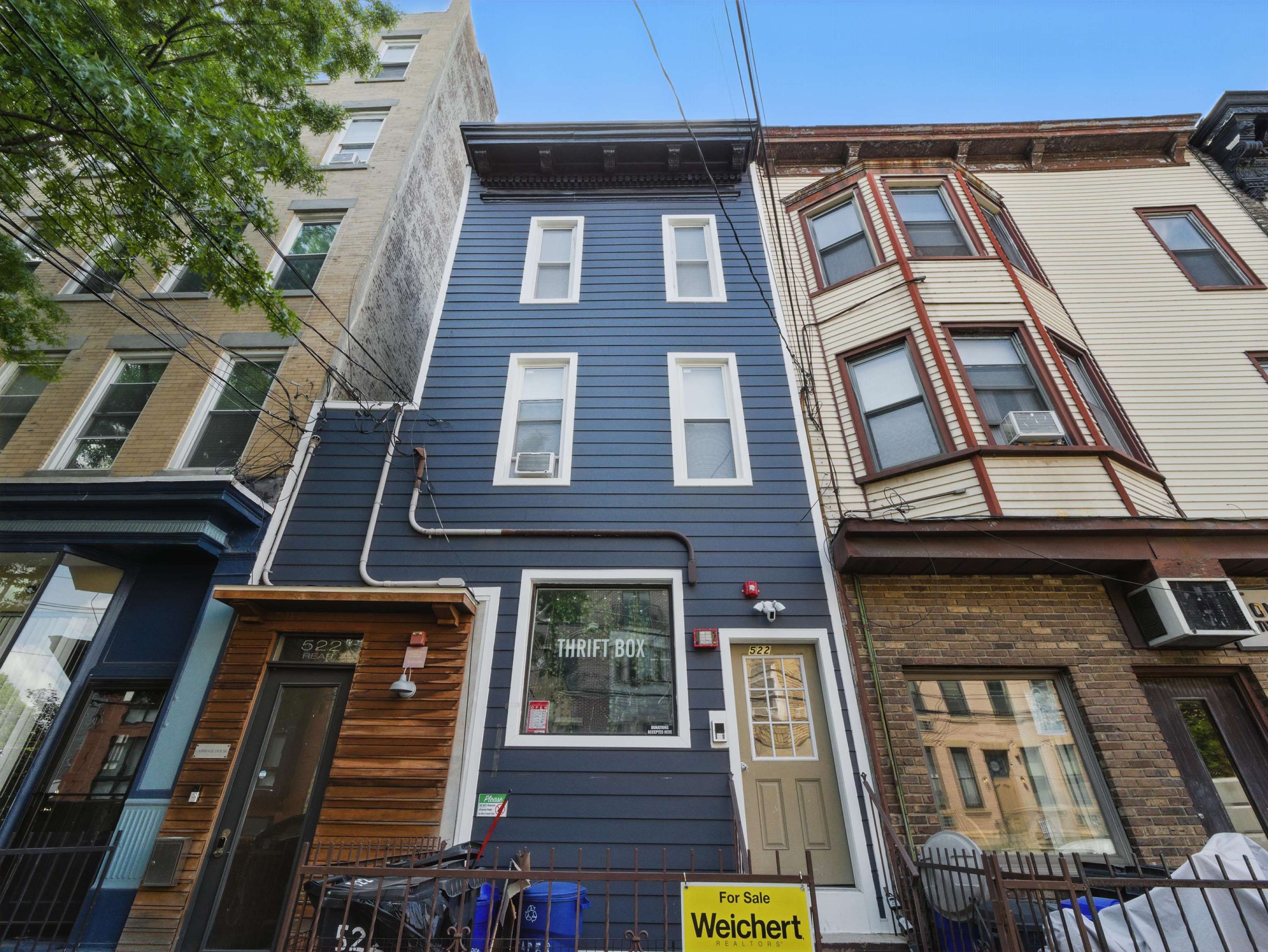 522 Jefferson St #3, Hoboken, New Jersey image 18