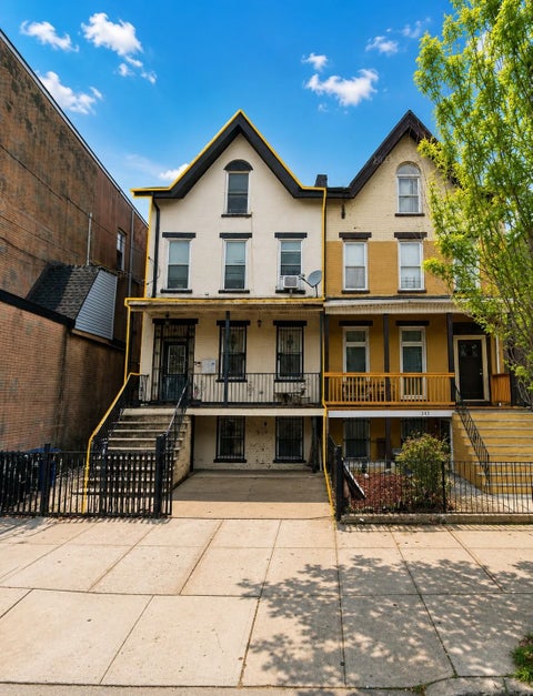 Homes For Rent - 361 Pacific Ave #2<br/> Jersey City, NJ 07304