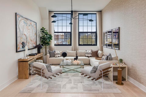 Condo For Sale - 38 Jackson St #412<br/> Hoboken, NJ 07030