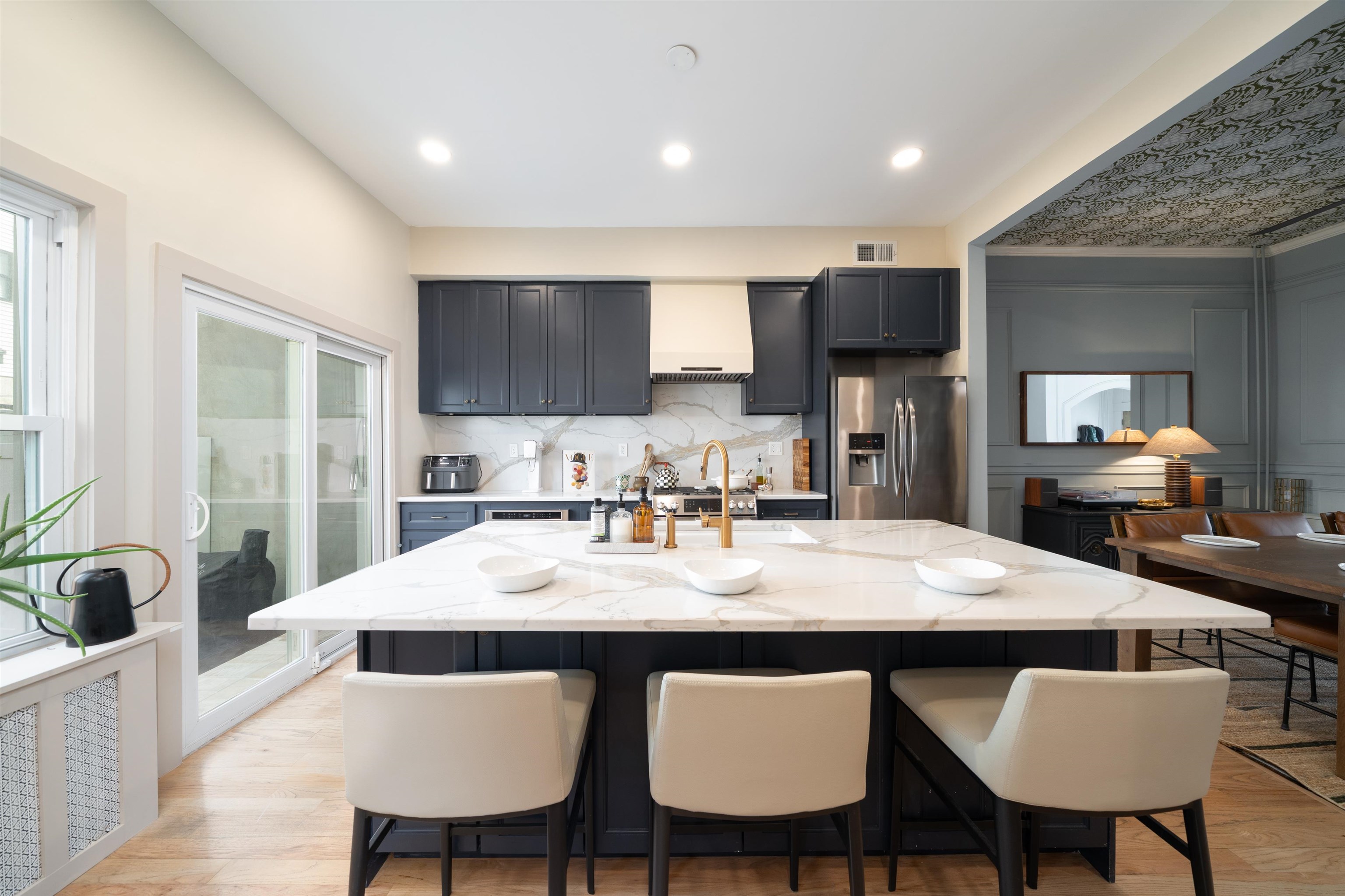 76 Hopkins Ave, Jersey City, New Jersey image 11