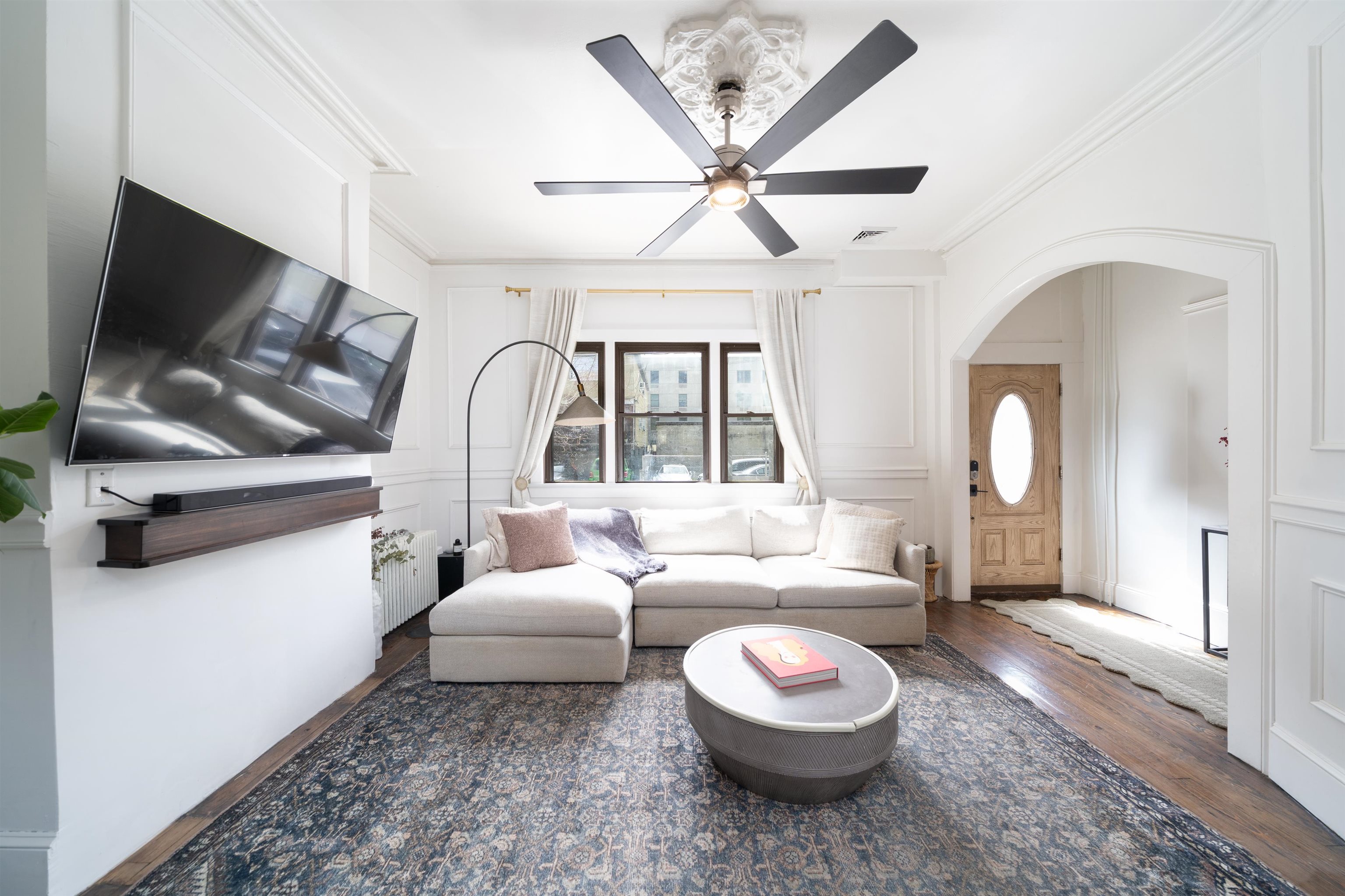 76 Hopkins Ave, Jersey City, New Jersey image 5