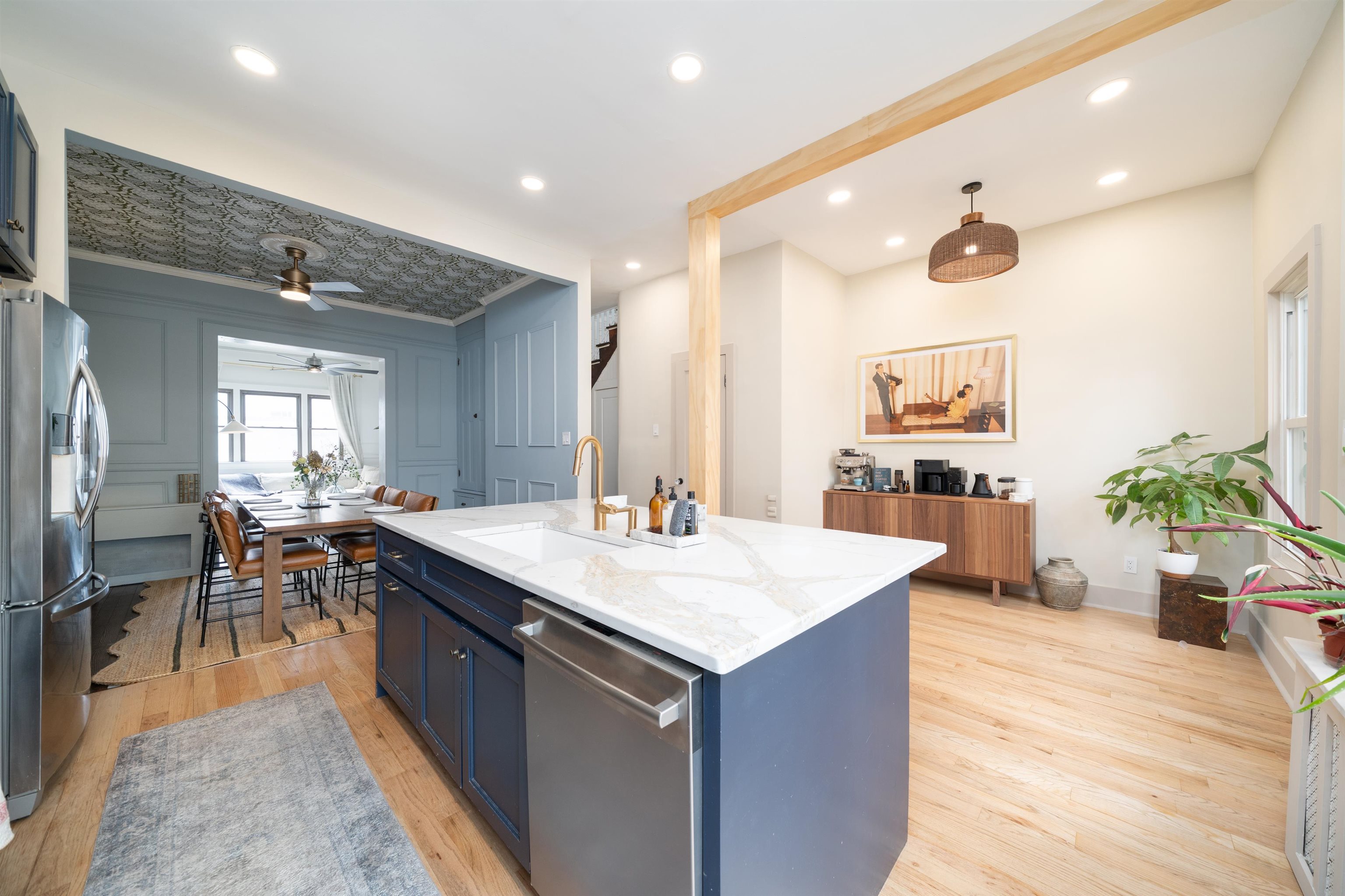 76 Hopkins Ave, Jersey City, New Jersey image 12