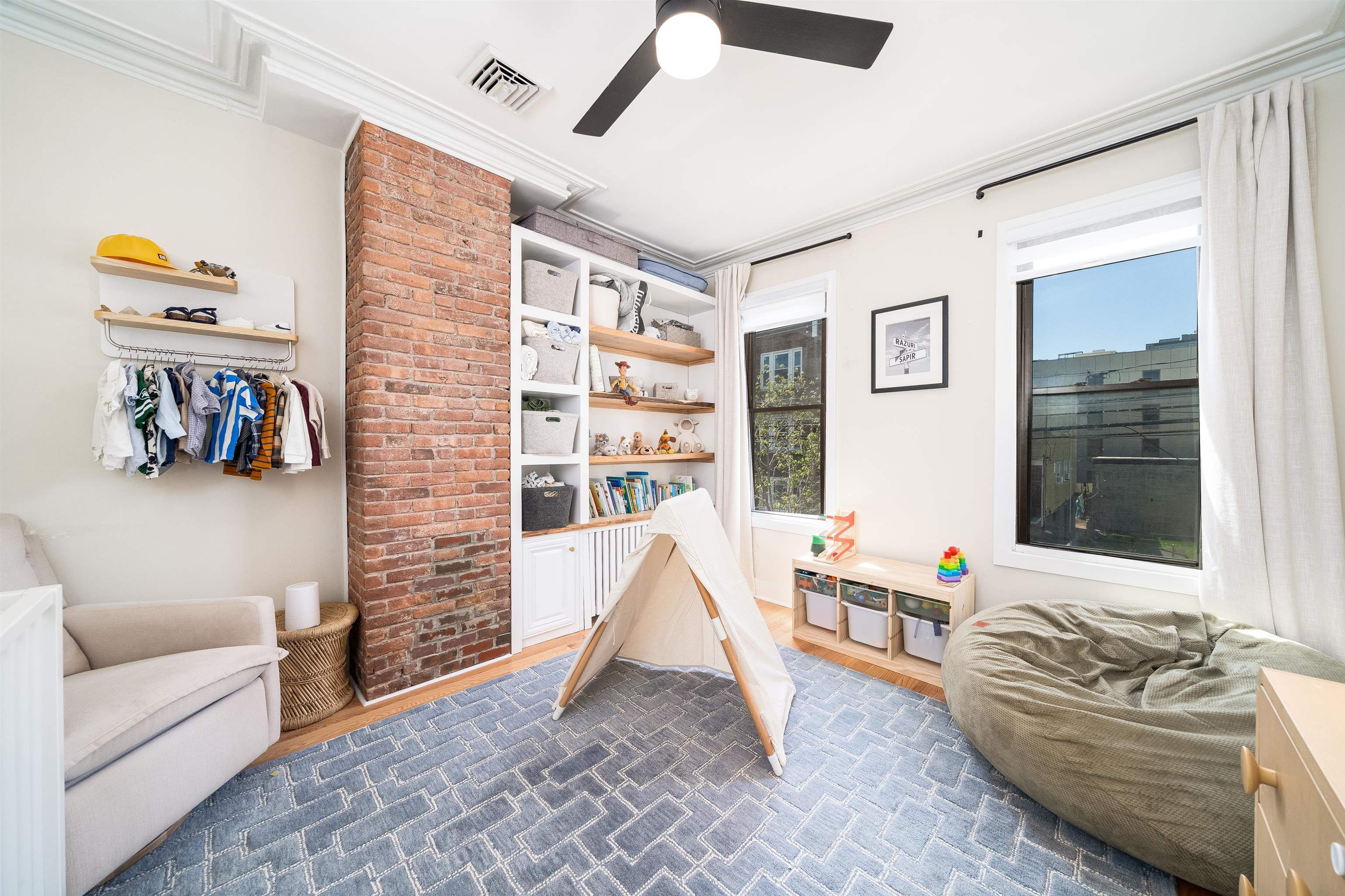 76 Hopkins Ave, Jersey City, New Jersey image 24