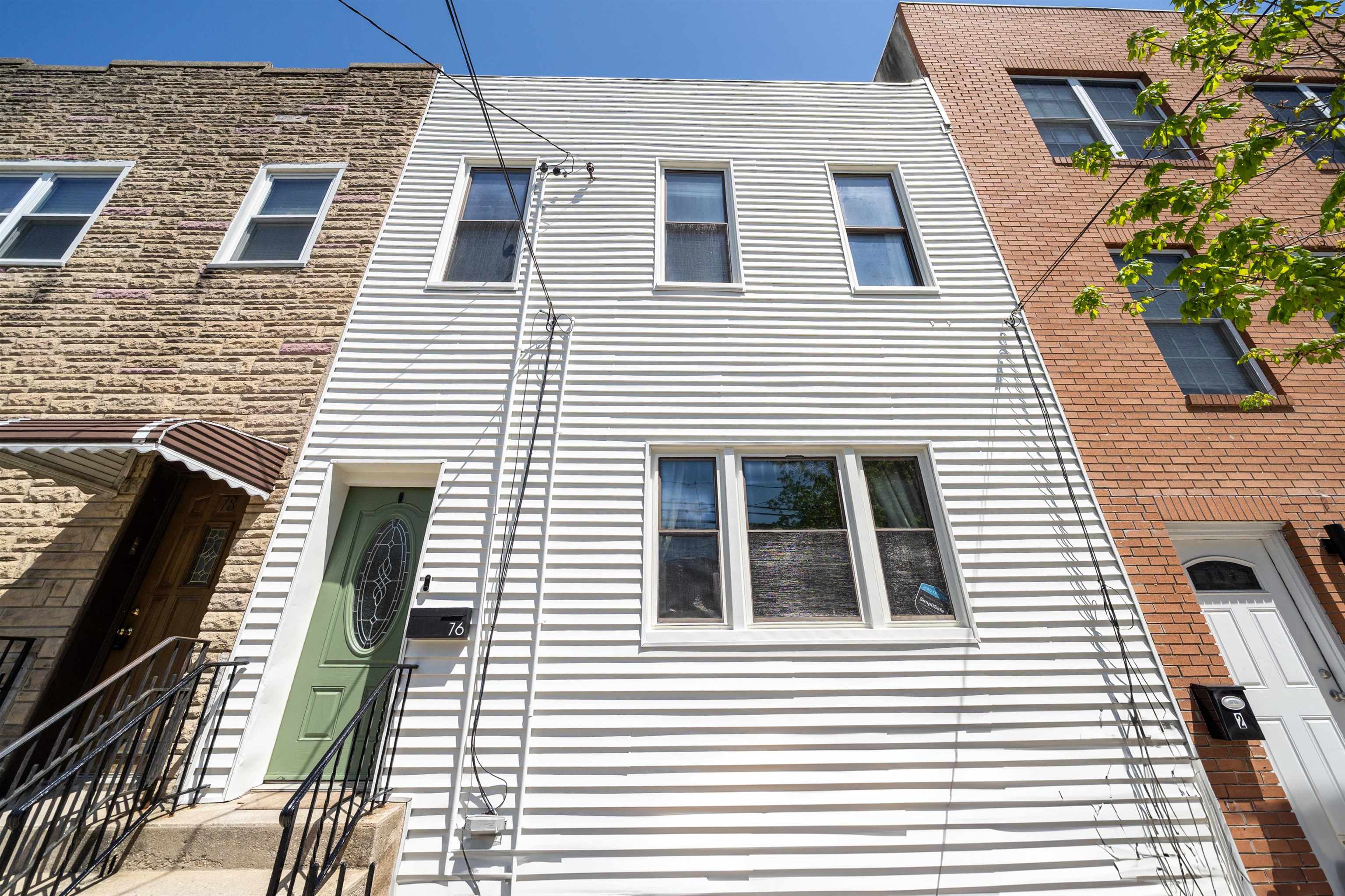 76 Hopkins Ave, Jersey City, New Jersey image 32