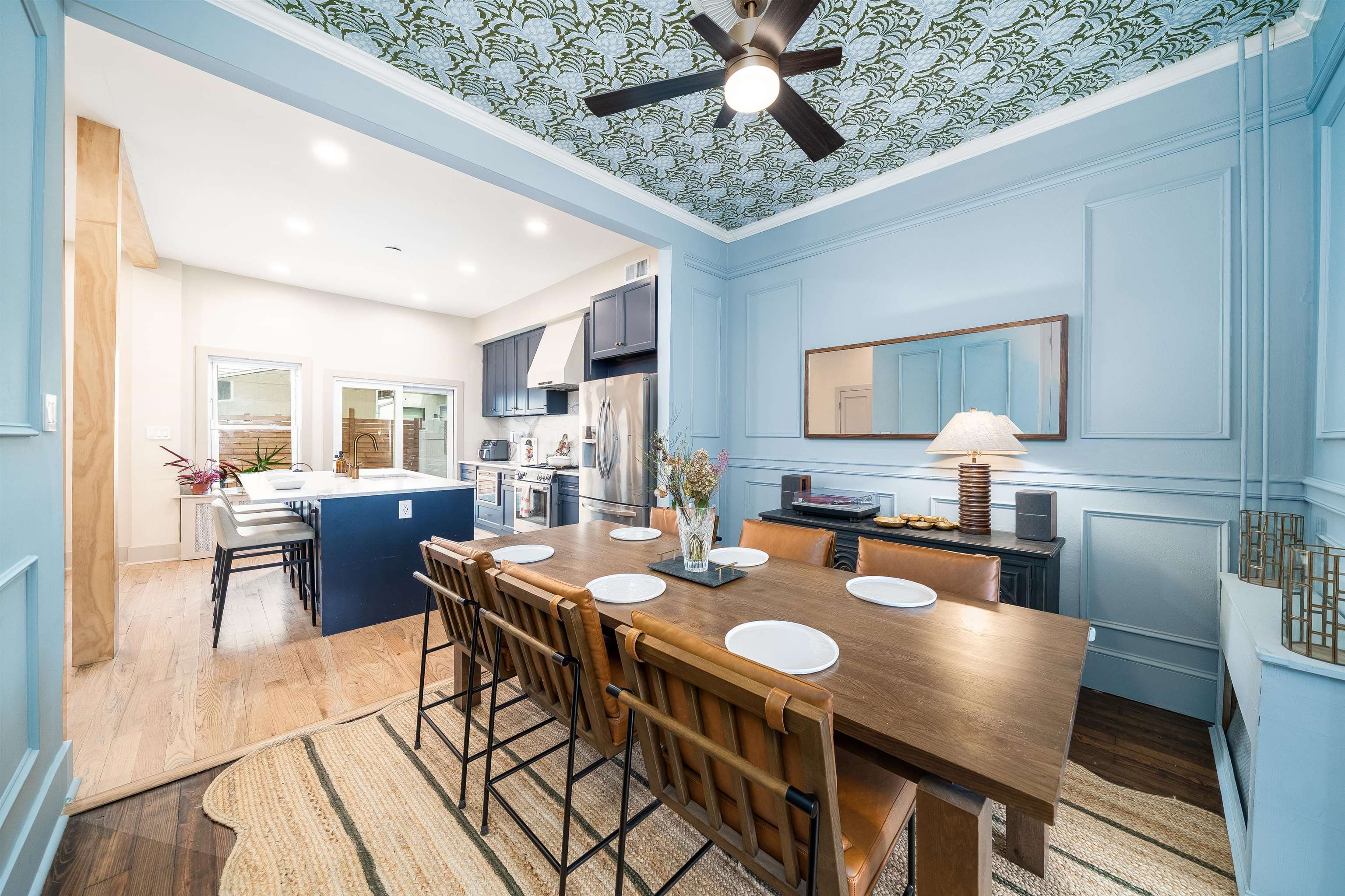 76 Hopkins Ave, Jersey City, New Jersey image 6