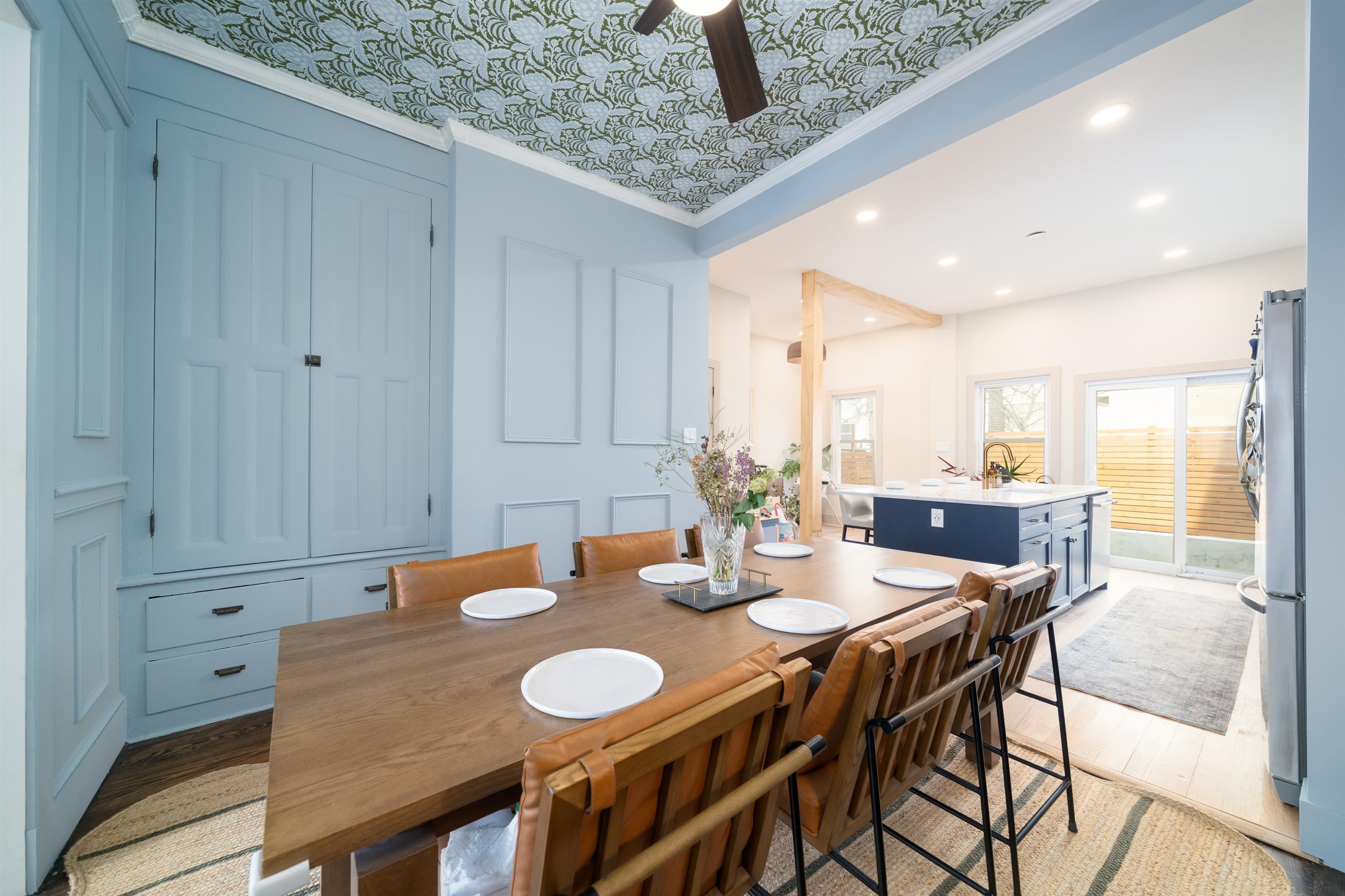 76 Hopkins Ave, Jersey City, New Jersey image 8