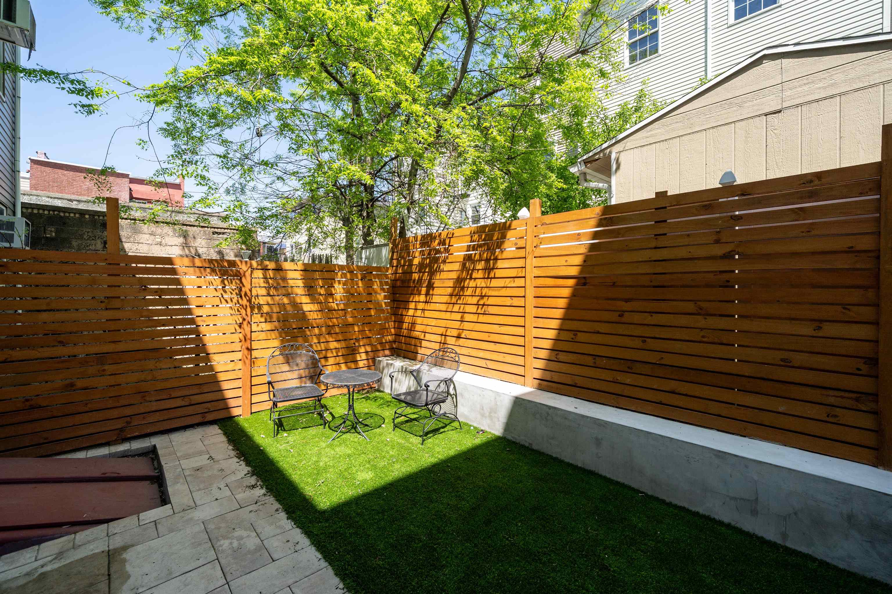 76 Hopkins Ave, Jersey City, New Jersey image 16