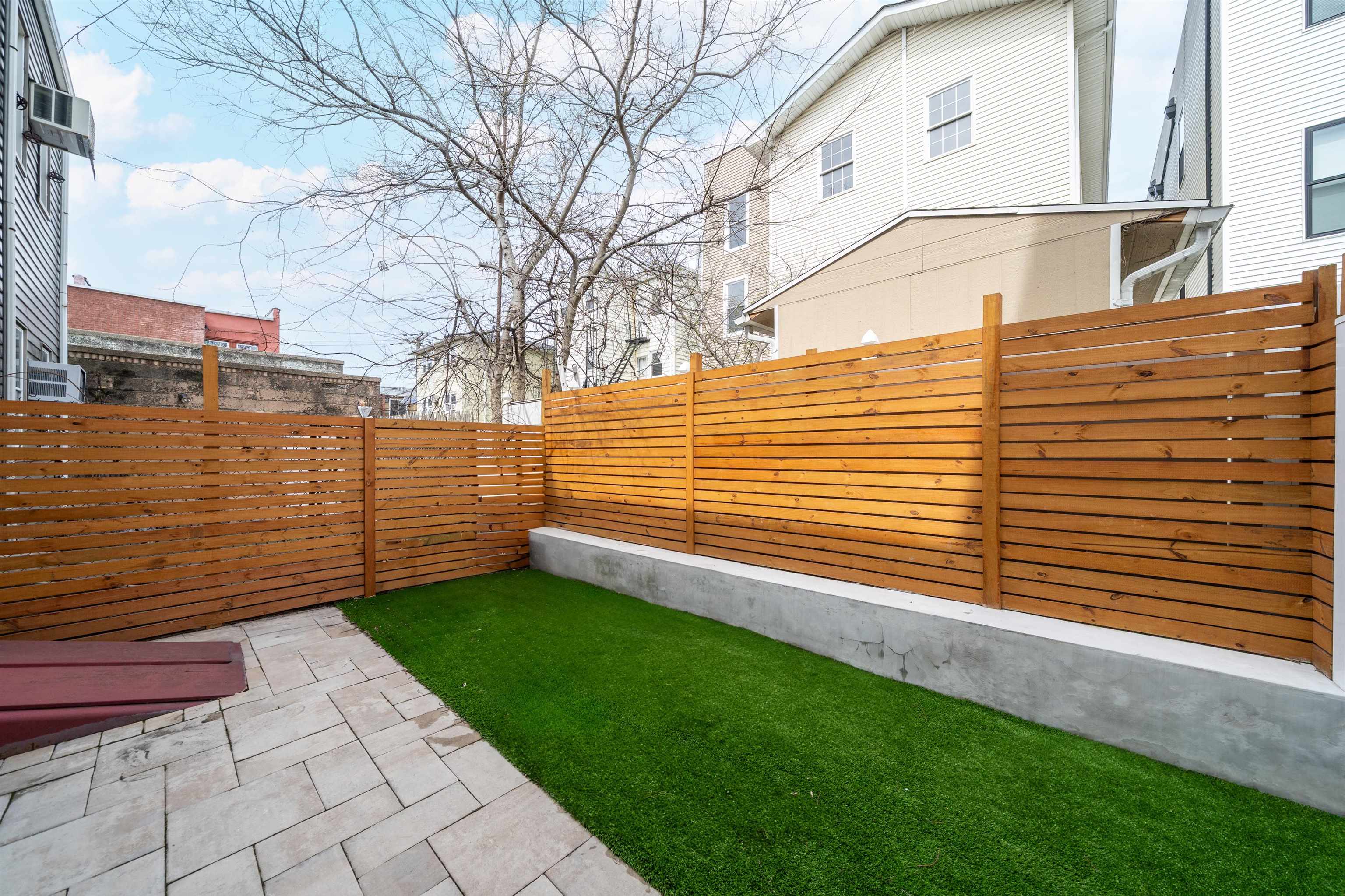 76 Hopkins Ave, Jersey City, New Jersey image 17