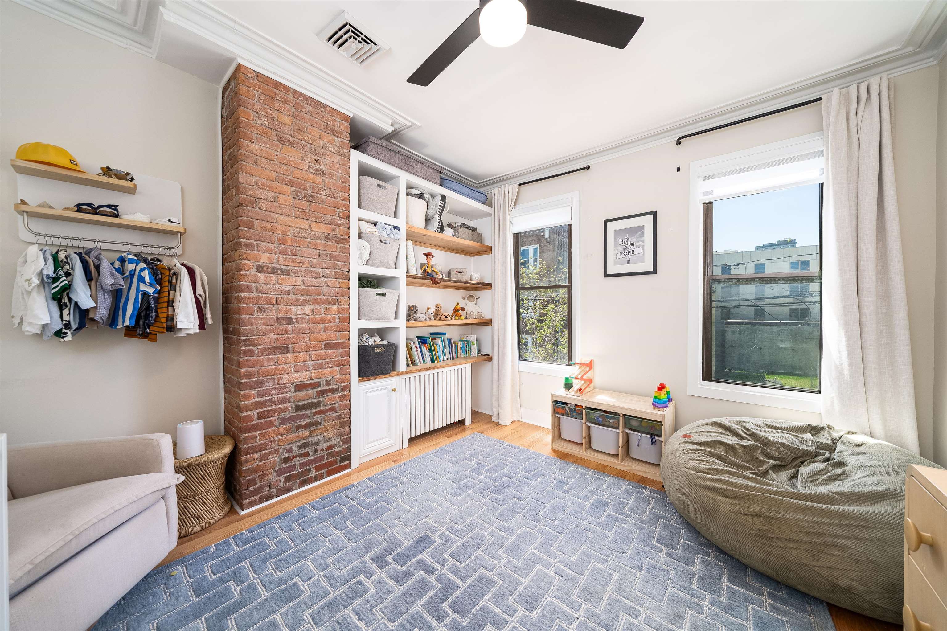 76 Hopkins Ave, Jersey City, New Jersey image 25