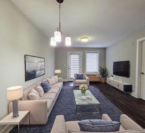 Homes For Rent - 235 Ridge Rd #2D<br/> North Arlington, NJ 07301