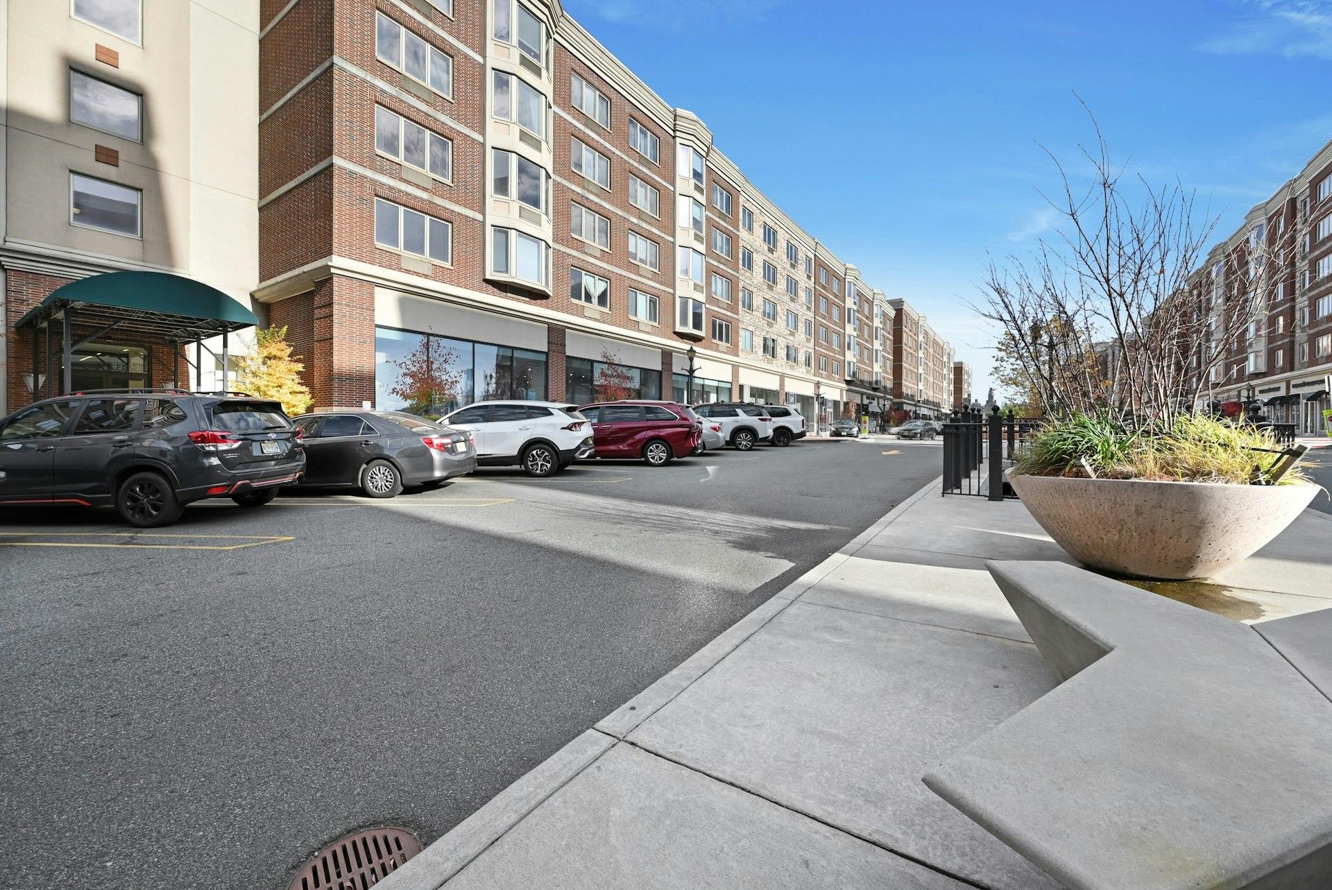 2201 City Pl, Edgewater, New Jersey image 20