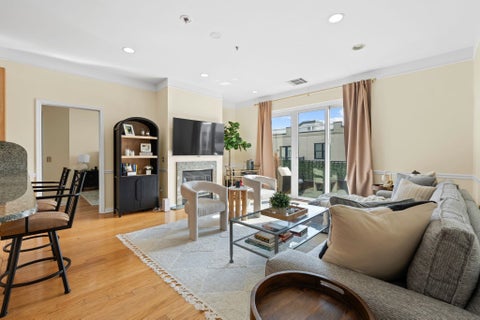 Condo For Sale - 1300 Grand St #606<br/> Hudson County, Hoboken, NJ 07030