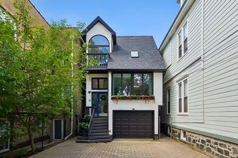 Multifamily For Sale - 79 Sherman Pl<br/> Jersey City, NJ 07307