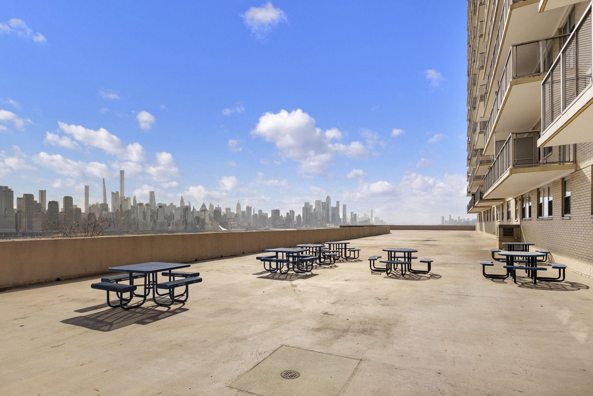 6600 Blvd East #23-J, West New York, New Jersey image 13