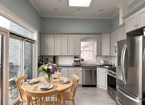 37 SPRUCE ST 5 Jersey City NJ 07306