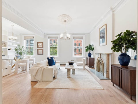 Condo For Sale - 189 Christopher Columbus Dr #2<br/> Jersey City, NJ 07302