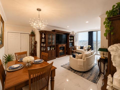Homes For Rent - 6050 Blvd East #PH D<br/> West New York, NJ 07096