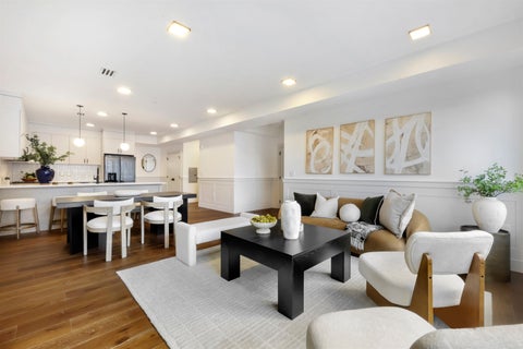 Condo For Sale - 262 New York Ave #303<br/> Hudson County, Jersey City, NJ 07307
