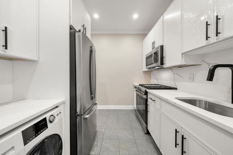 Multifamily For Rent - 219 Mallory Ave #2<br/> Jersey City, NJ 07304