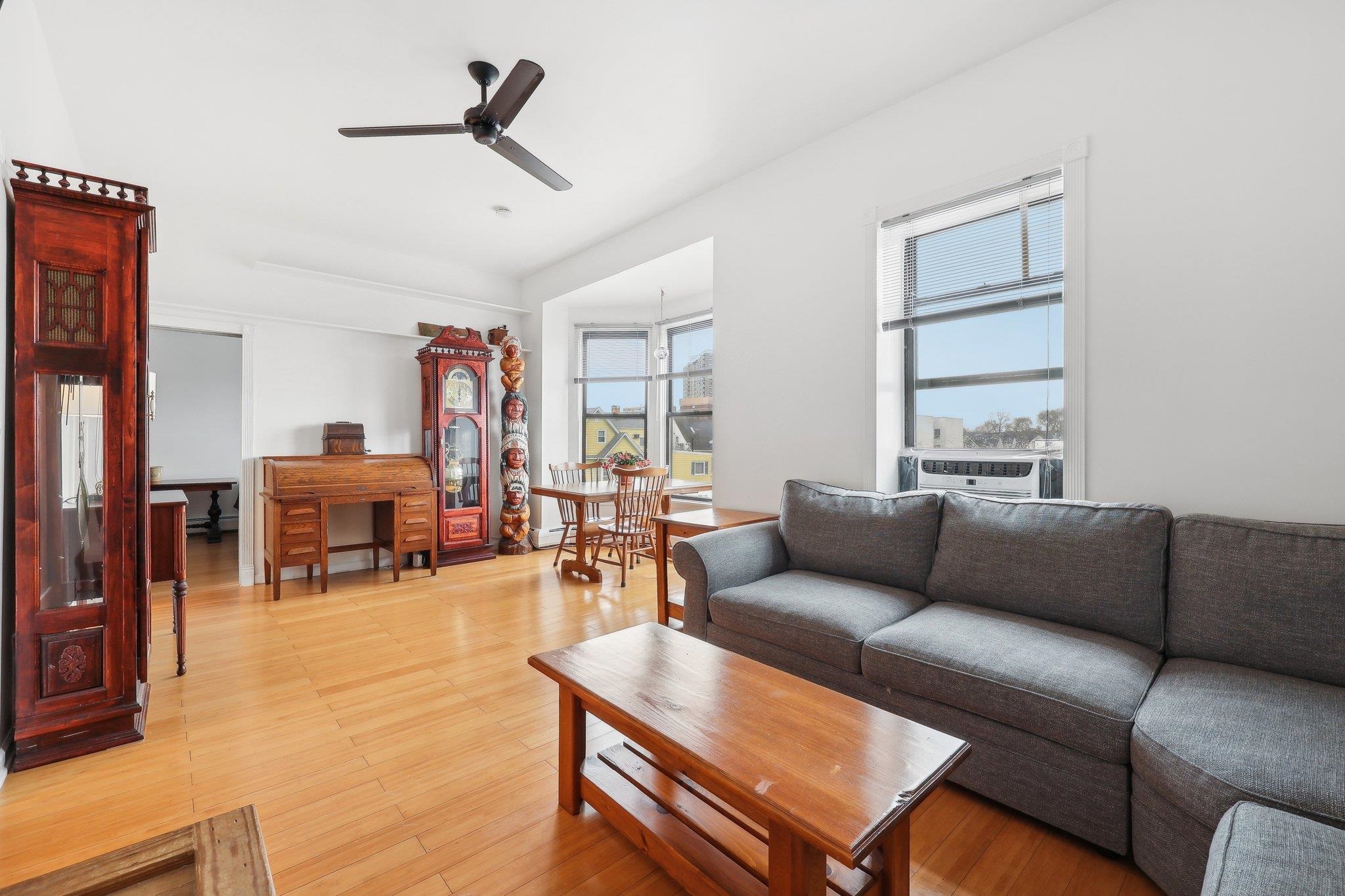 965 Blvd East #4-2, Weehawken, New Jersey image 3