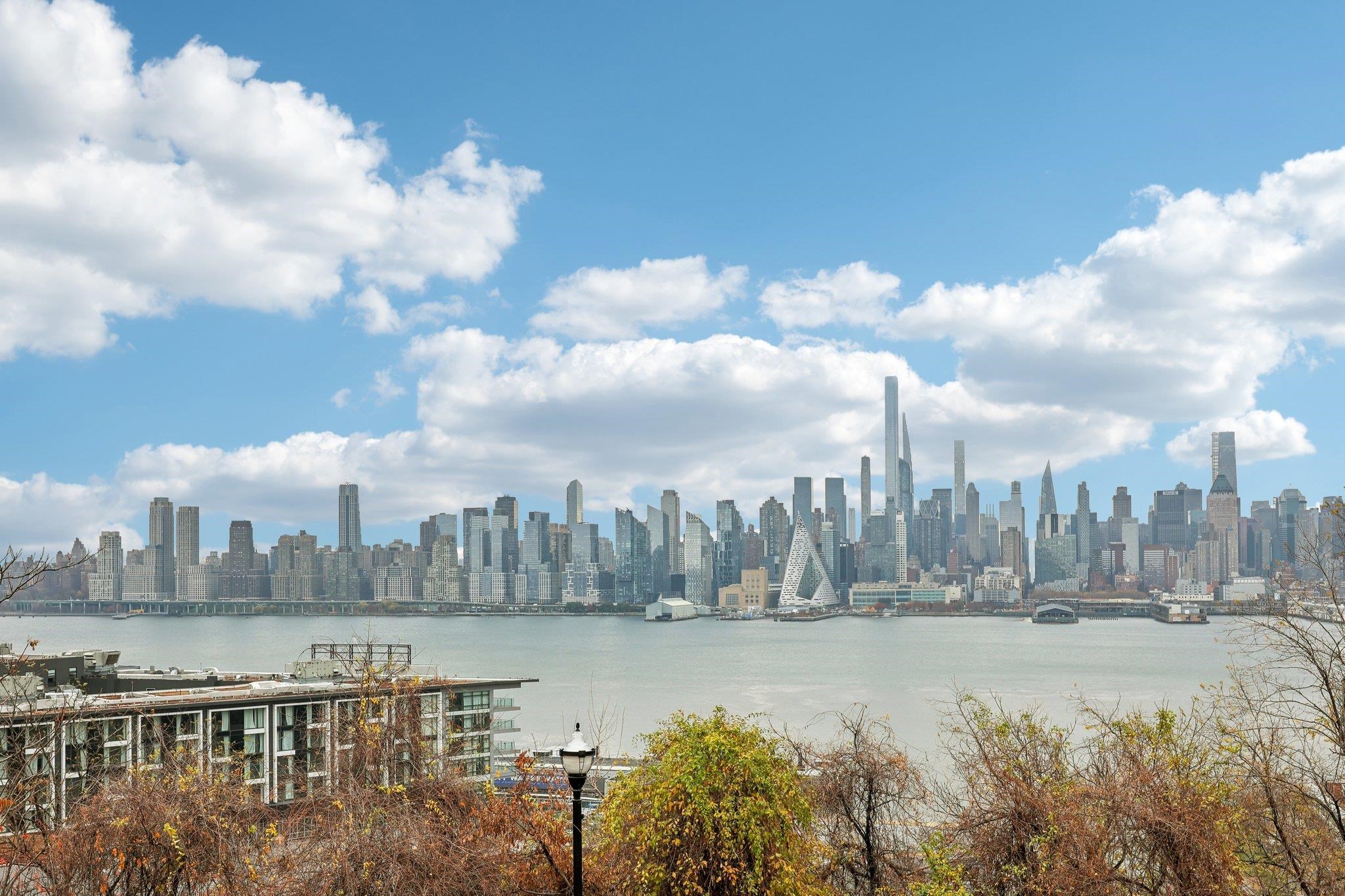 965 Blvd East #4-2, Weehawken, New Jersey image 18