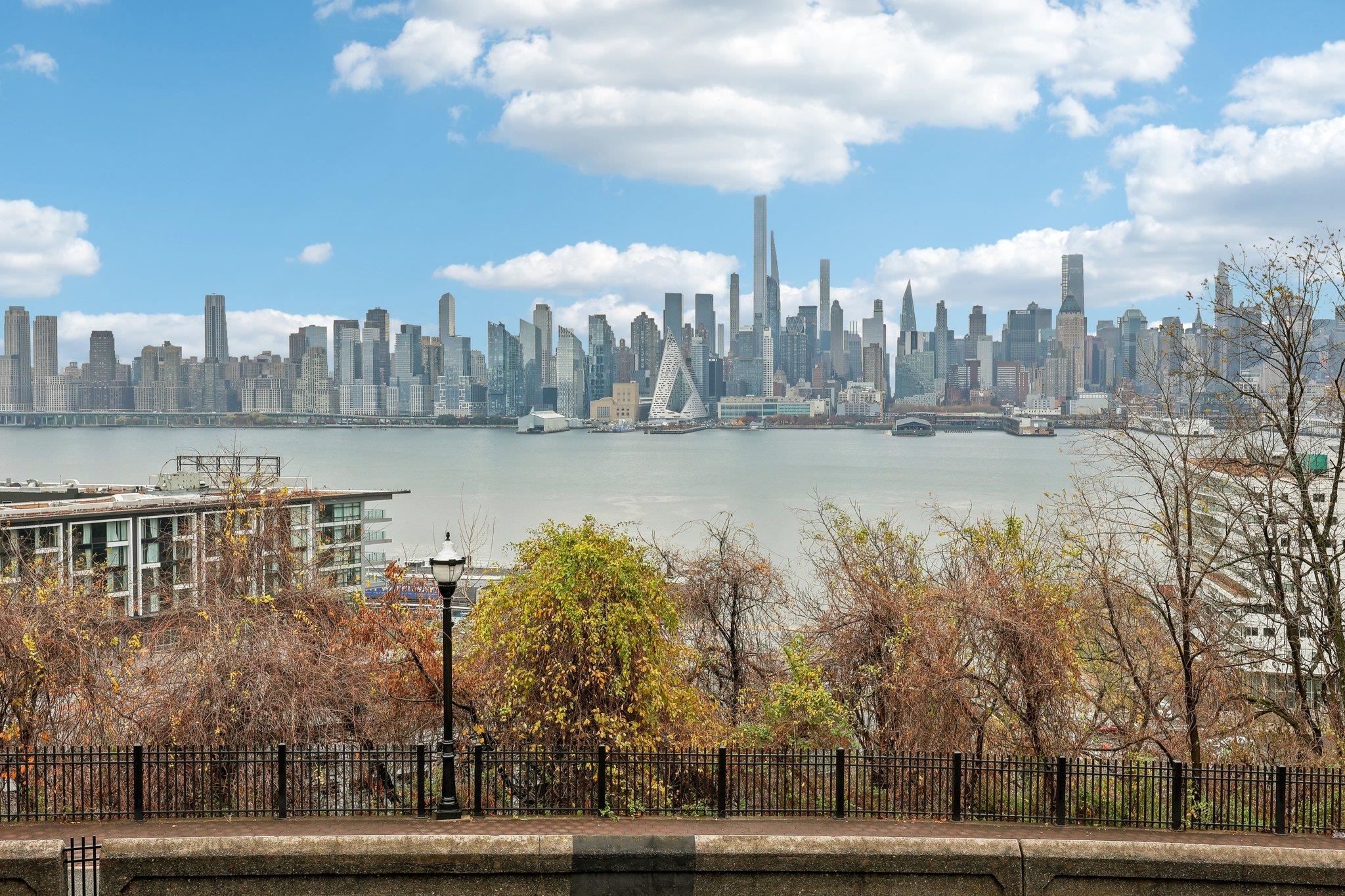 965 Blvd East #4-2, Weehawken, New Jersey image 19