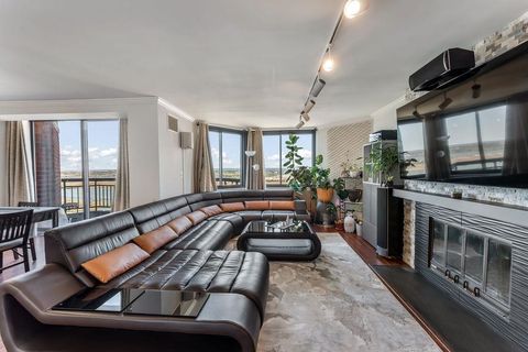 2110 HARMON COVE TOWER Secaucus NJ 07094