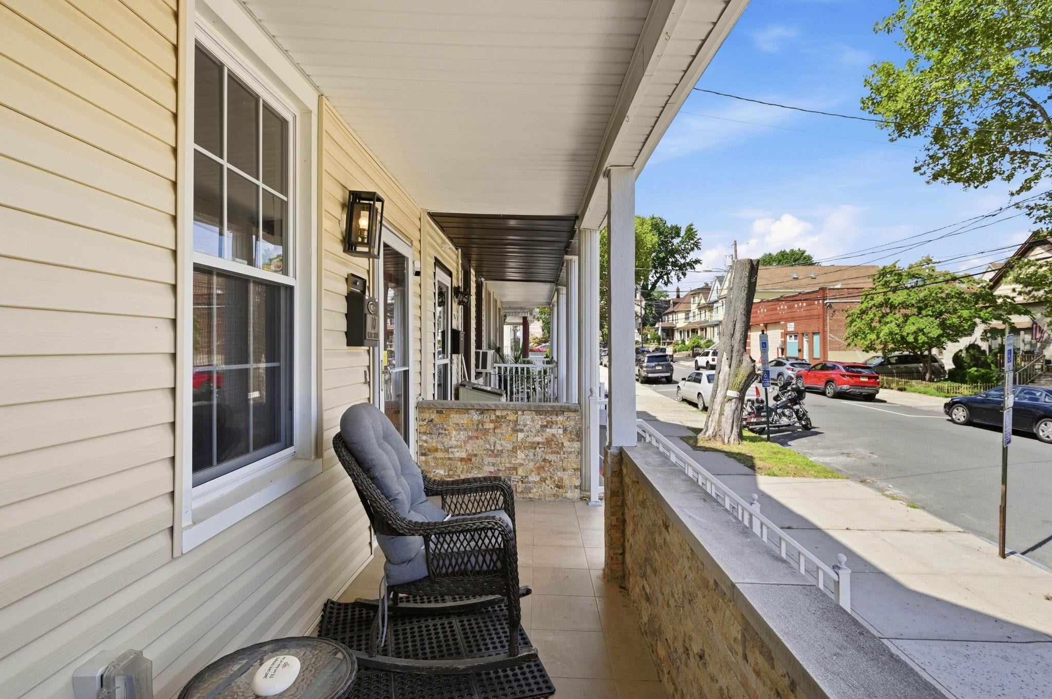 10 36TH ST