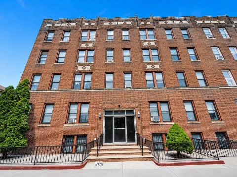 Apartment For Rent - 117 Corbin Ave #106<br/> Hudson County, Jersey City, NJ 07306