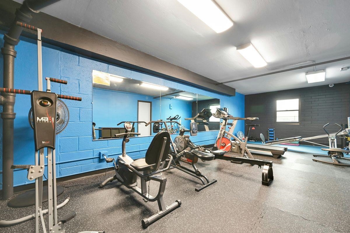 9060 Palisade Ave #1028, North Bergen, New Jersey image 20