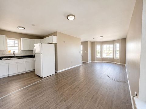Homes For Rent - 242 Graham Ave<br/> Paterson, NJ 07501