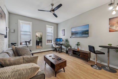 Multifamily For Sale - 34 Madison Ave<br/> Jersey City, NJ 07304