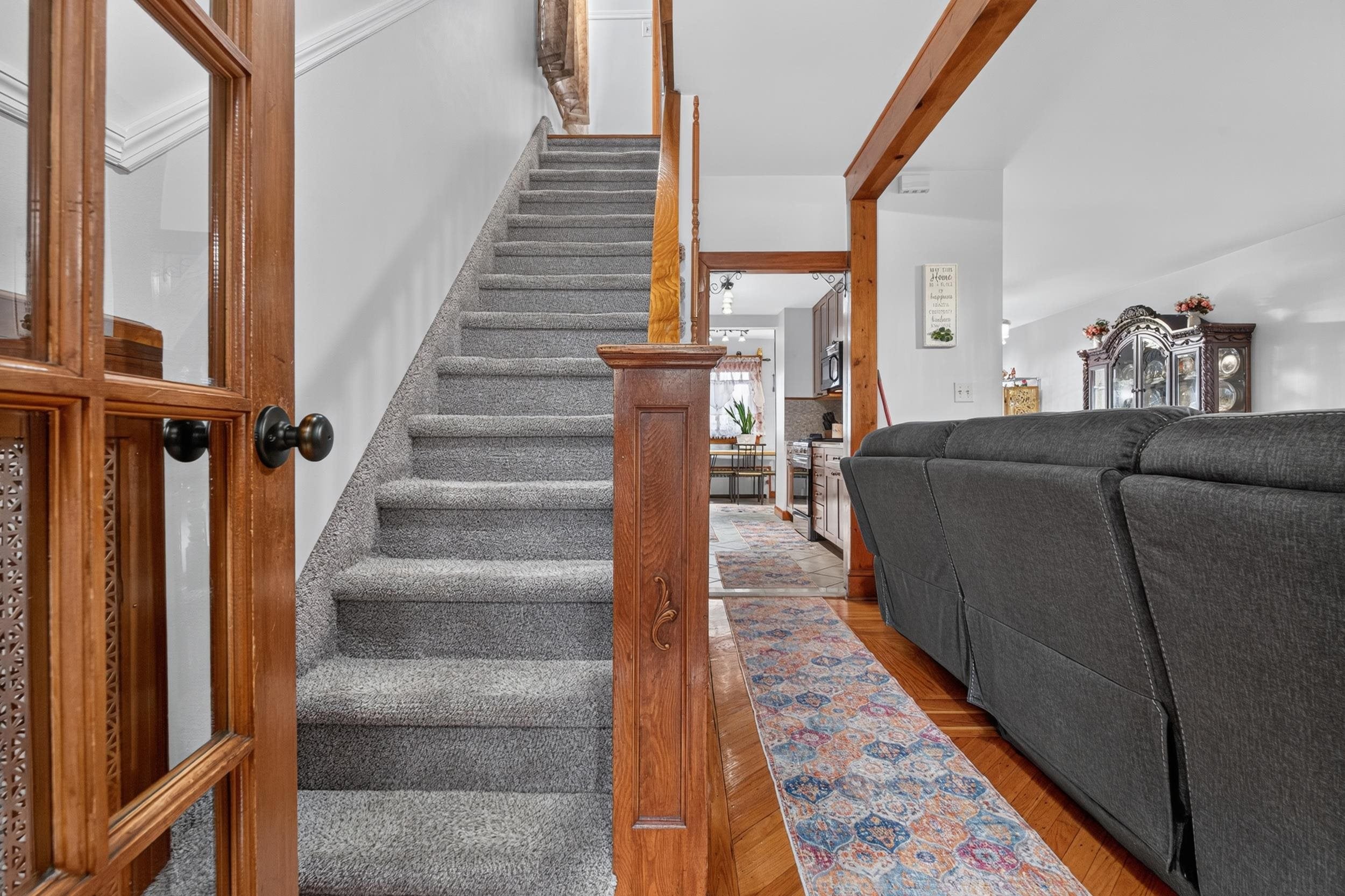 127 WEST 55TH ST
